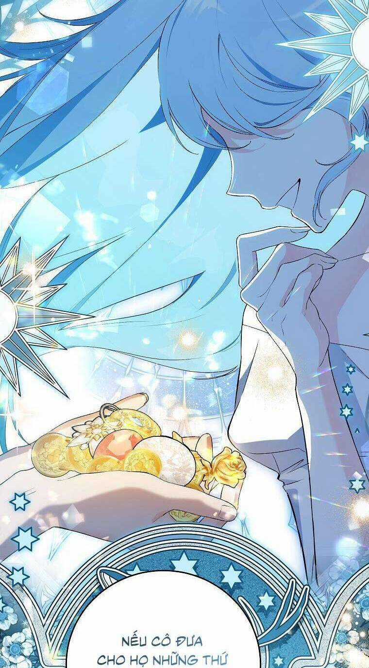 Nữ Chính Muốn Tôi Trở Thành Chị Dâu Của Cô Ấy Chapter 45 trang 75