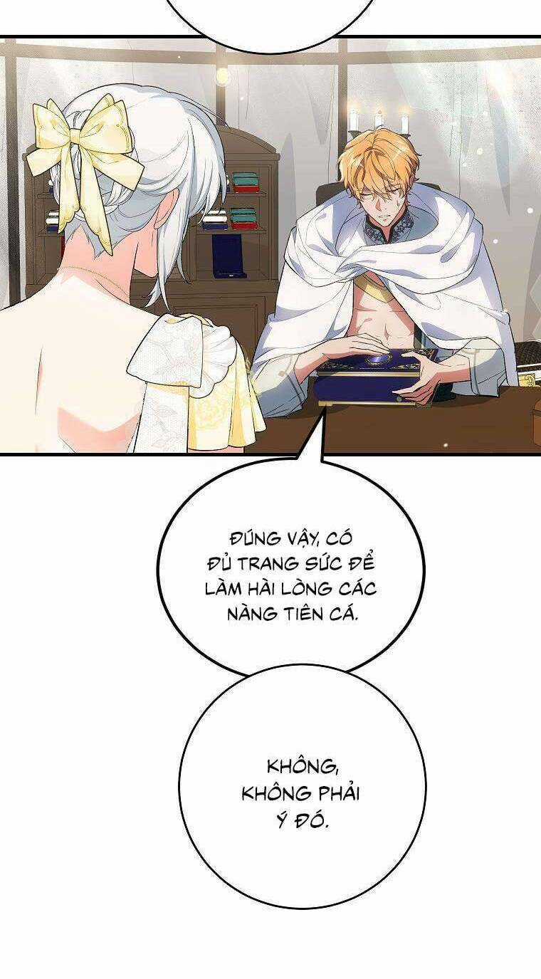 Nữ Chính Muốn Tôi Trở Thành Chị Dâu Của Cô Ấy Chapter 45 trang 77