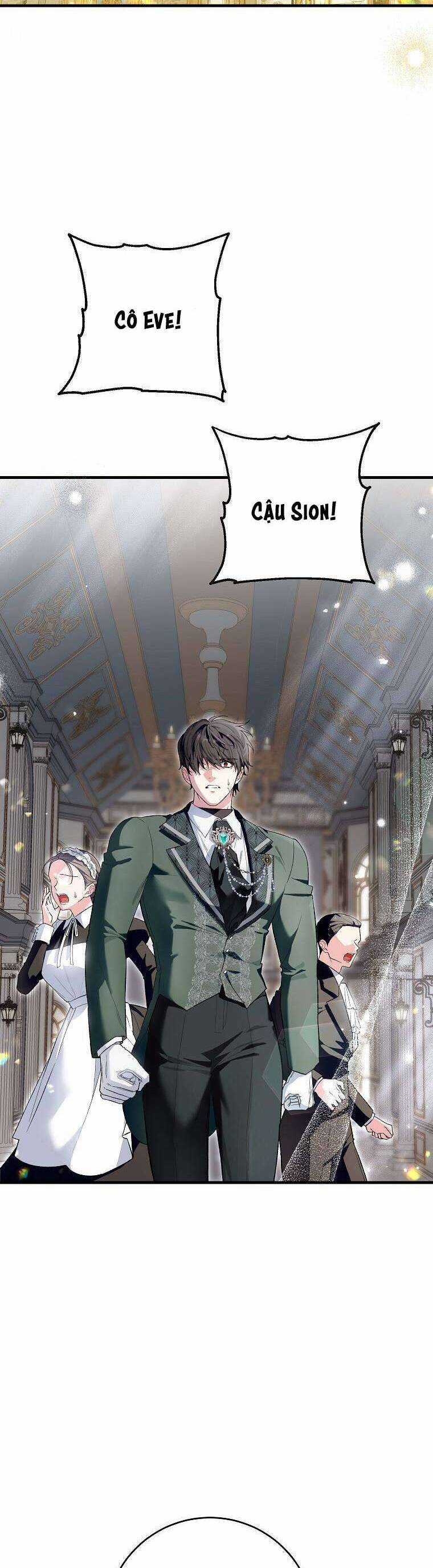 Nữ Chính Muốn Tôi Trở Thành Chị Dâu Của Cô Ấy Chapter 45 trang 8