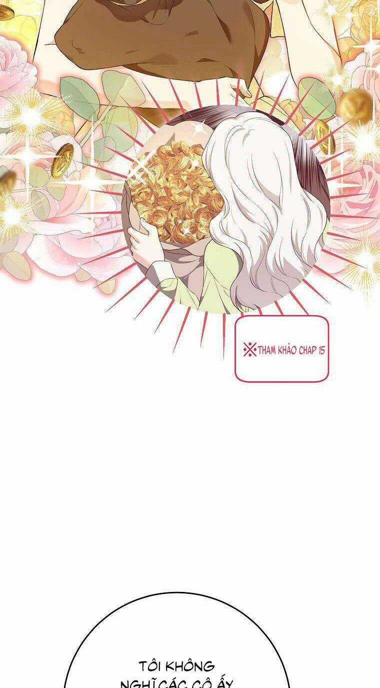 Nữ Chính Muốn Tôi Trở Thành Chị Dâu Của Cô Ấy Chapter 45 trang 80