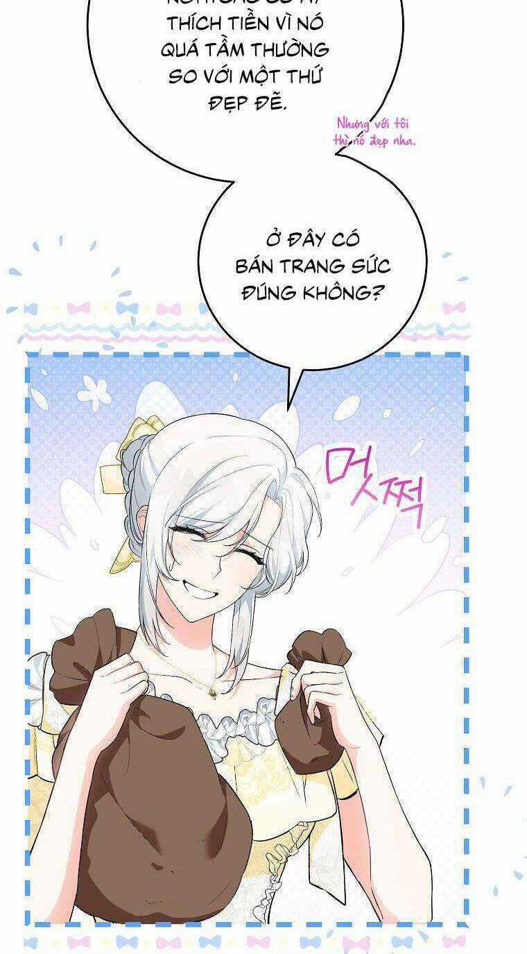 Nữ Chính Muốn Tôi Trở Thành Chị Dâu Của Cô Ấy Chapter 45 trang 81