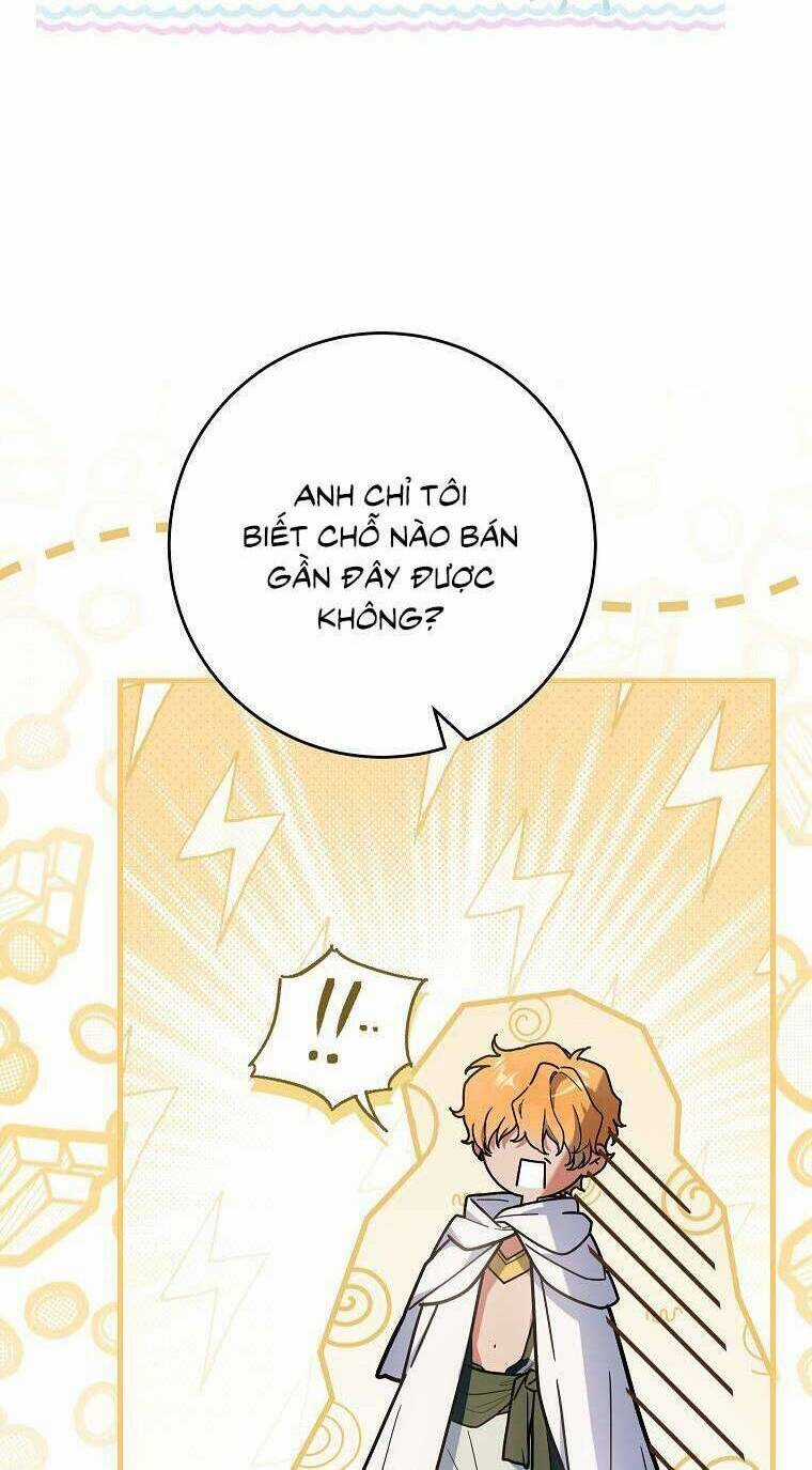 Nữ Chính Muốn Tôi Trở Thành Chị Dâu Của Cô Ấy Chapter 45 trang 82