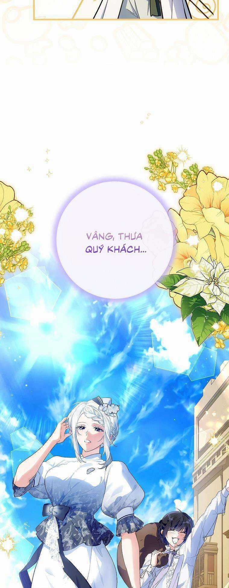 Nữ Chính Muốn Tôi Trở Thành Chị Dâu Của Cô Ấy Chapter 45 trang 83