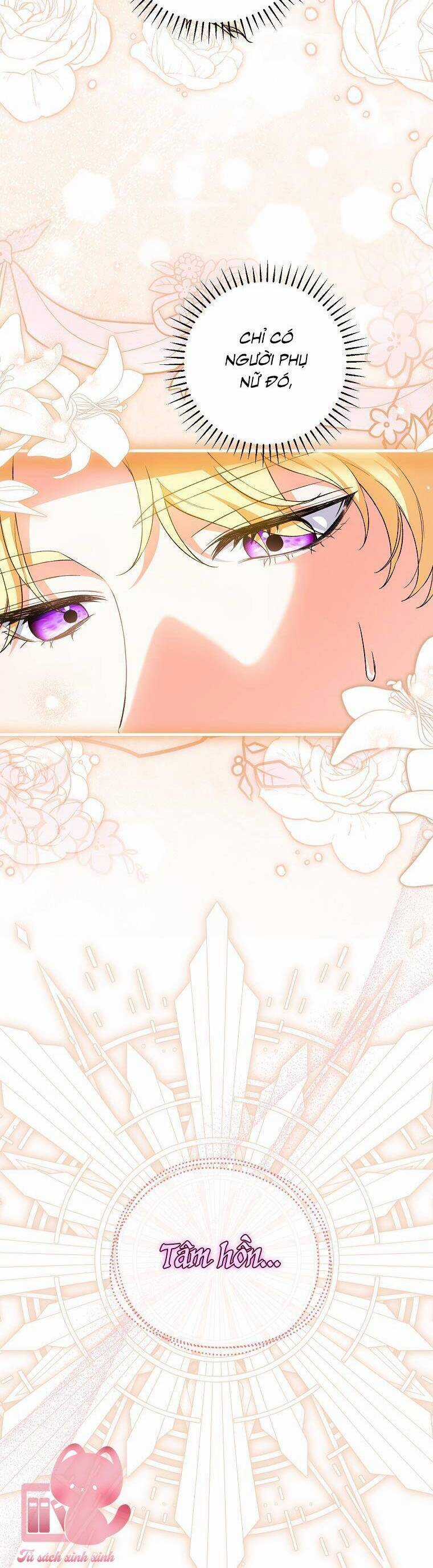 Nữ Chính Muốn Tôi Trở Thành Chị Dâu Của Cô Ấy Chapter 46 trang 12