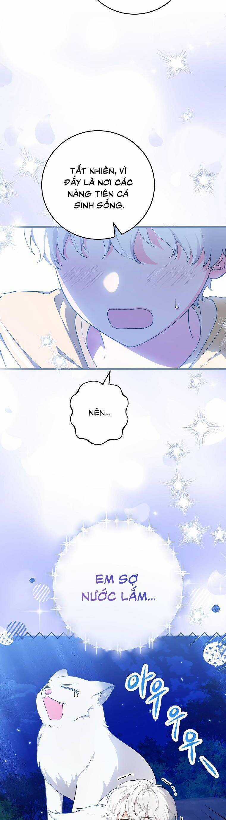 Nữ Chính Muốn Tôi Trở Thành Chị Dâu Của Cô Ấy Chapter 46 trang 17