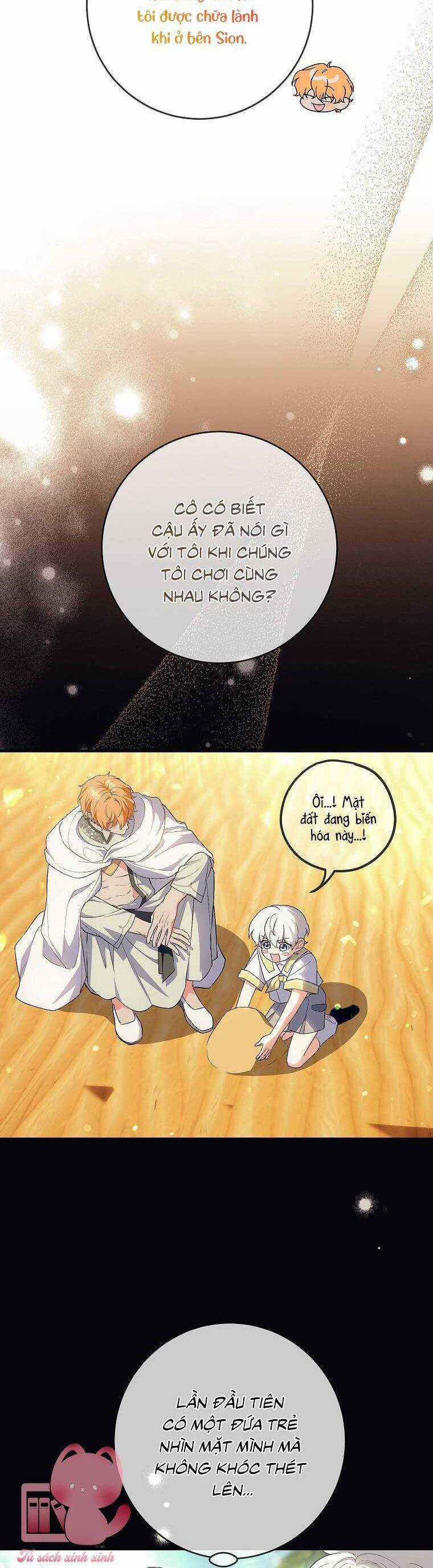 Nữ Chính Muốn Tôi Trở Thành Chị Dâu Của Cô Ấy Chapter 46 trang 24