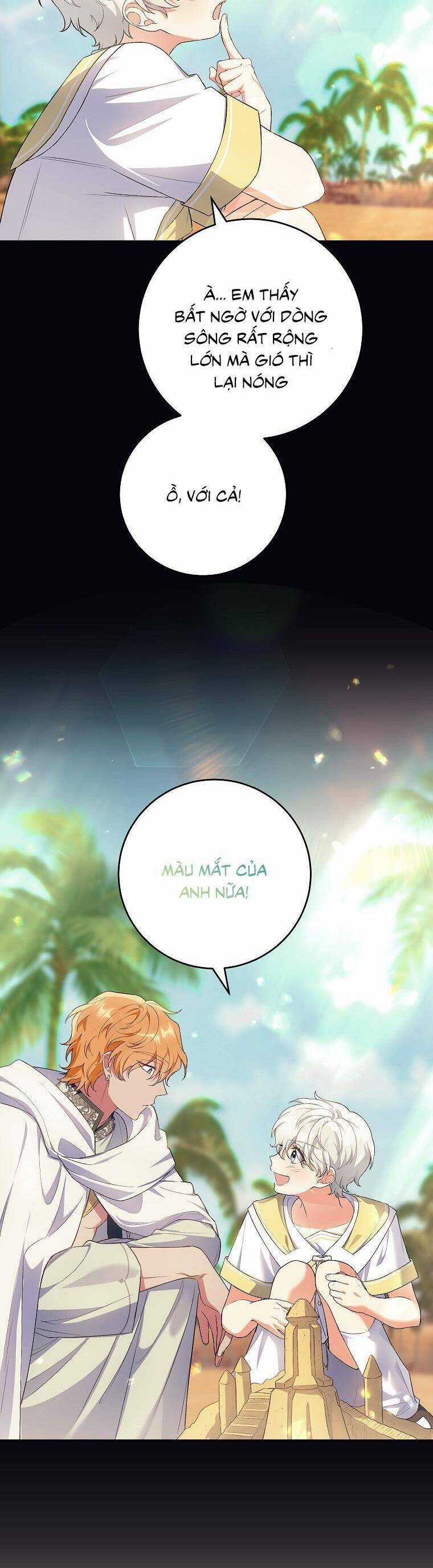 Nữ Chính Muốn Tôi Trở Thành Chị Dâu Của Cô Ấy Chapter 46 trang 26