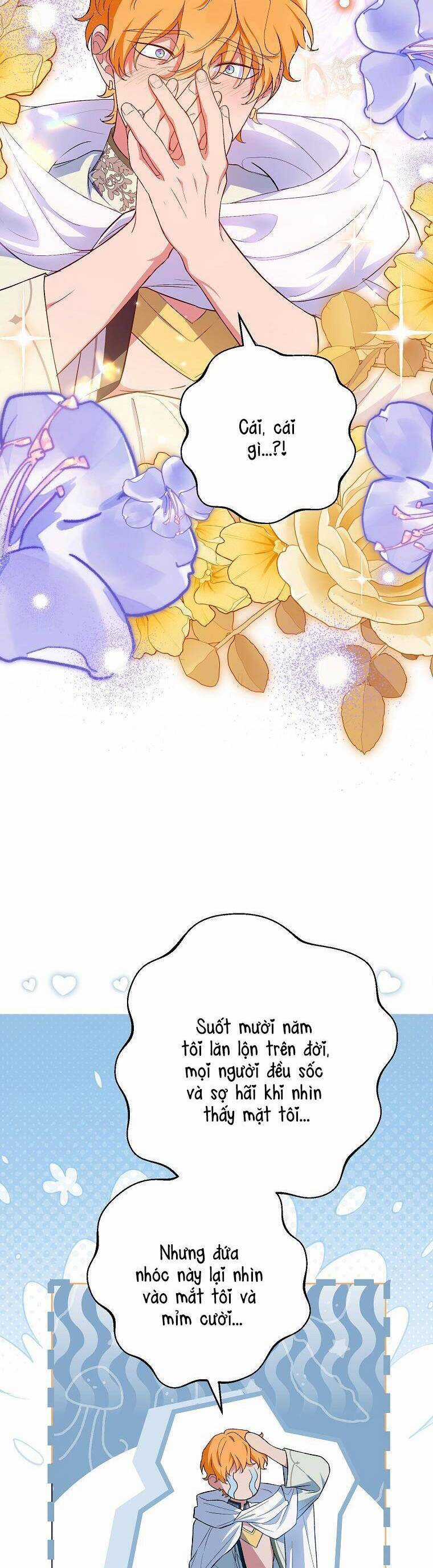 Nữ Chính Muốn Tôi Trở Thành Chị Dâu Của Cô Ấy Chapter 46 trang 28