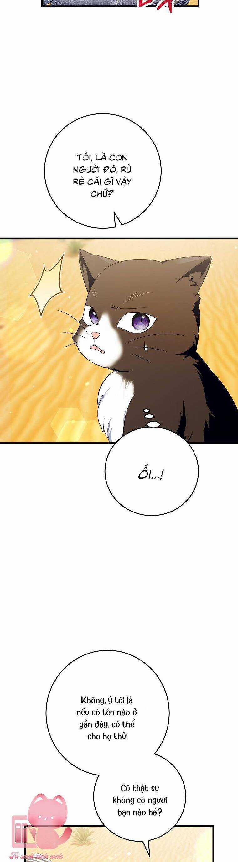 Nữ Chính Muốn Tôi Trở Thành Chị Dâu Của Cô Ấy Chapter 46 trang 36