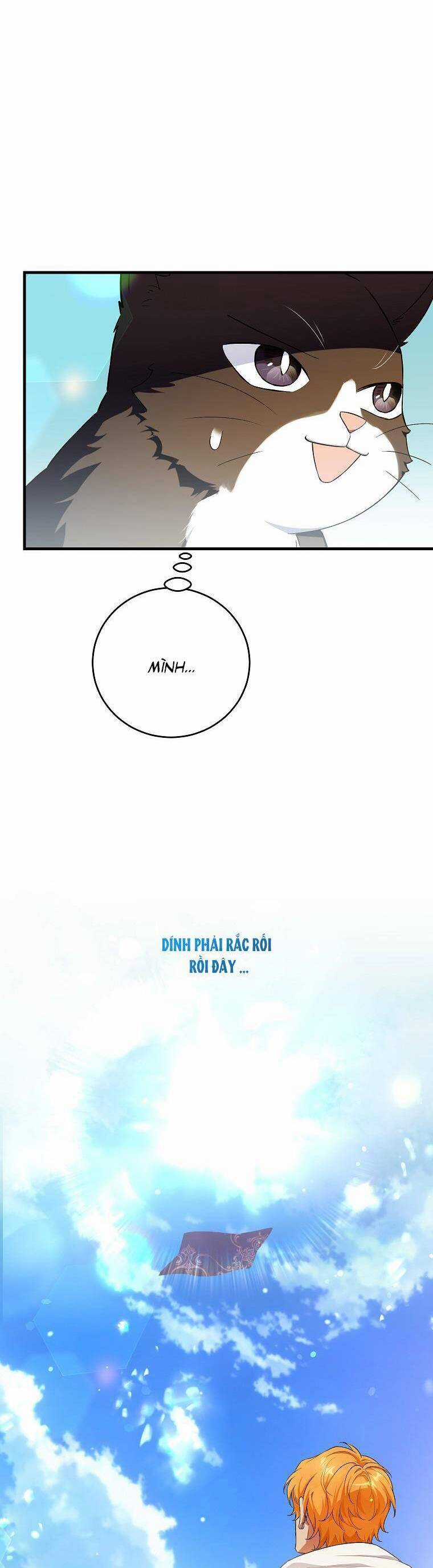 Nữ Chính Muốn Tôi Trở Thành Chị Dâu Của Cô Ấy Chapter 46 trang 38