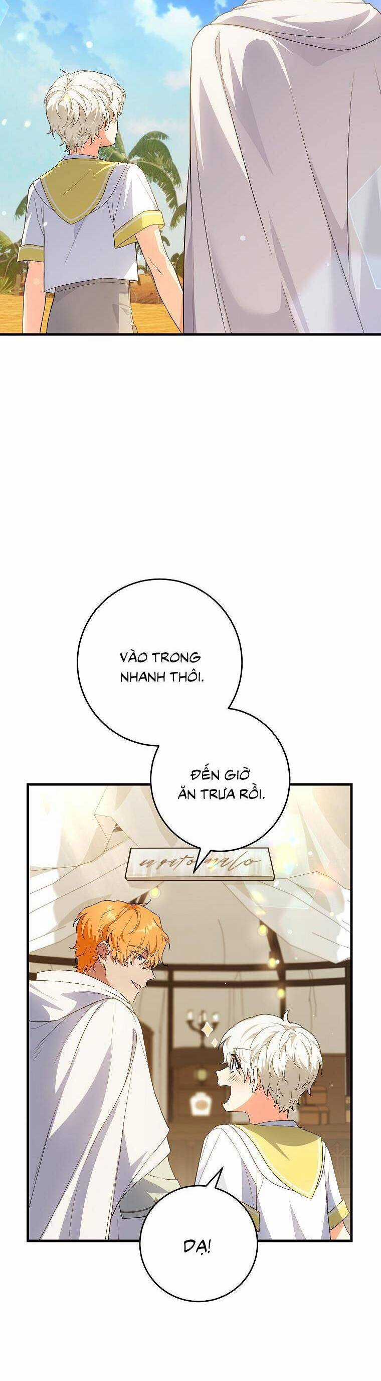 Nữ Chính Muốn Tôi Trở Thành Chị Dâu Của Cô Ấy Chapter 46 trang 39