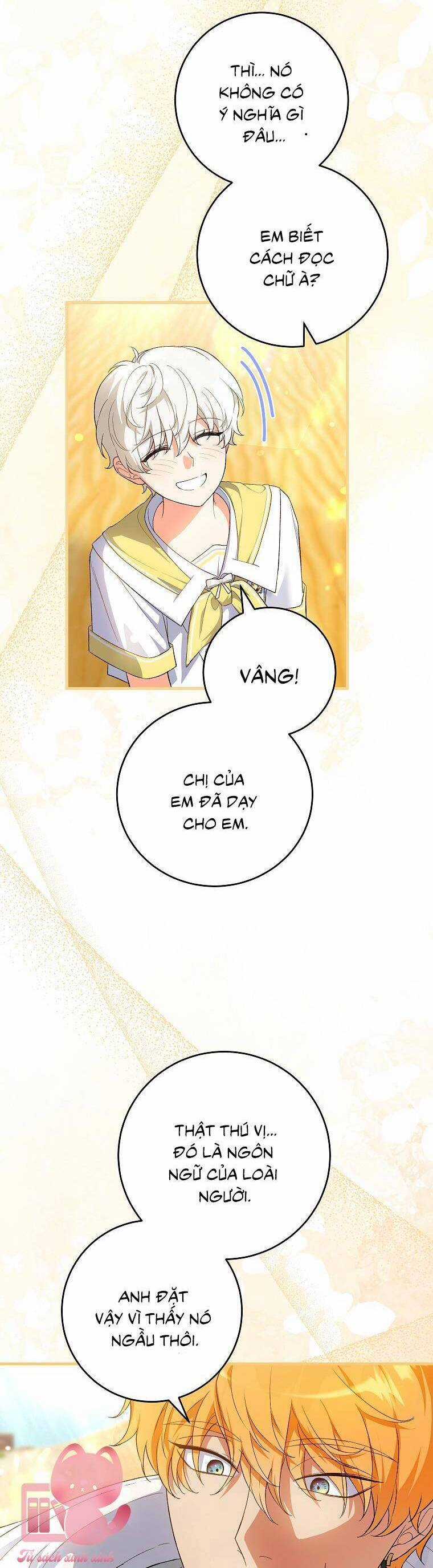 Nữ Chính Muốn Tôi Trở Thành Chị Dâu Của Cô Ấy Chapter 46 trang 42