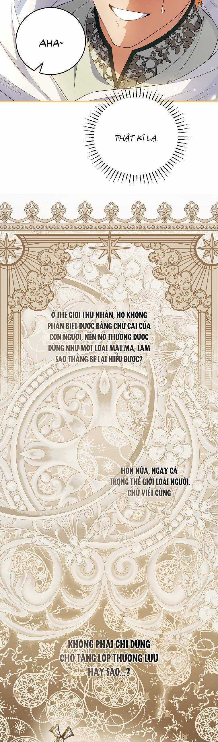 Nữ Chính Muốn Tôi Trở Thành Chị Dâu Của Cô Ấy Chapter 46 trang 43