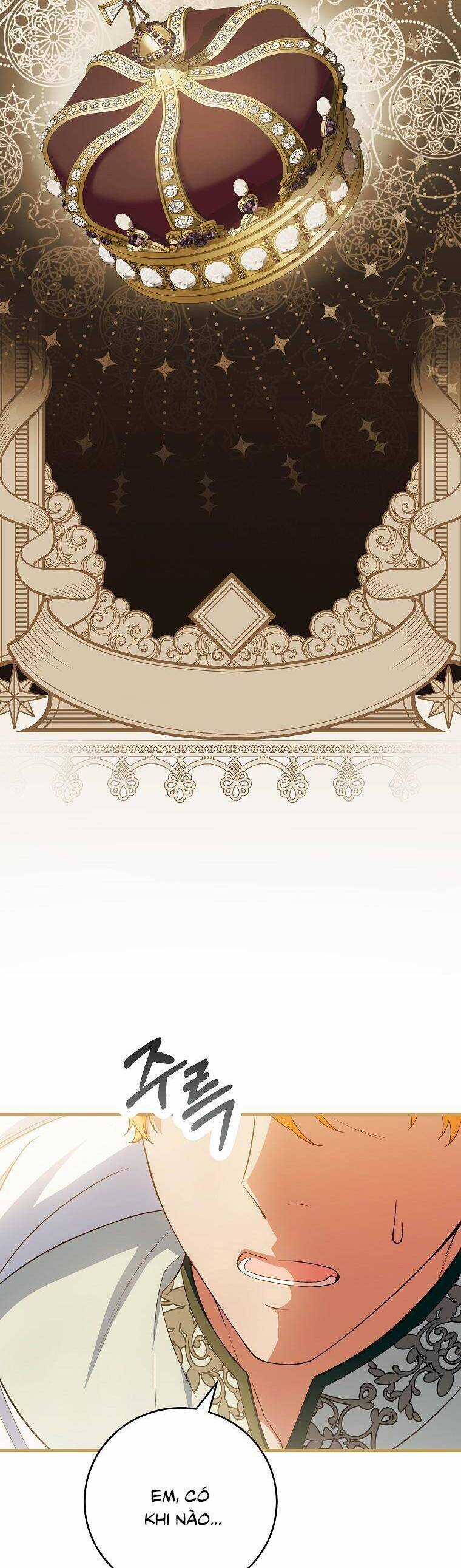 Nữ Chính Muốn Tôi Trở Thành Chị Dâu Của Cô Ấy Chapter 46 trang 44