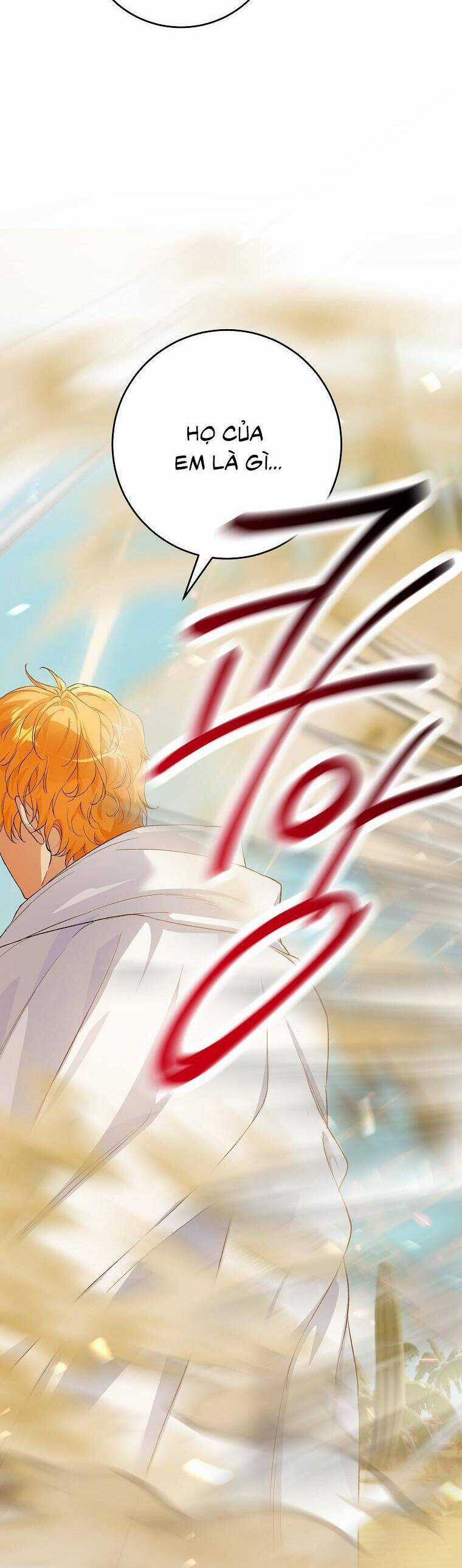 Nữ Chính Muốn Tôi Trở Thành Chị Dâu Của Cô Ấy Chapter 46 trang 45