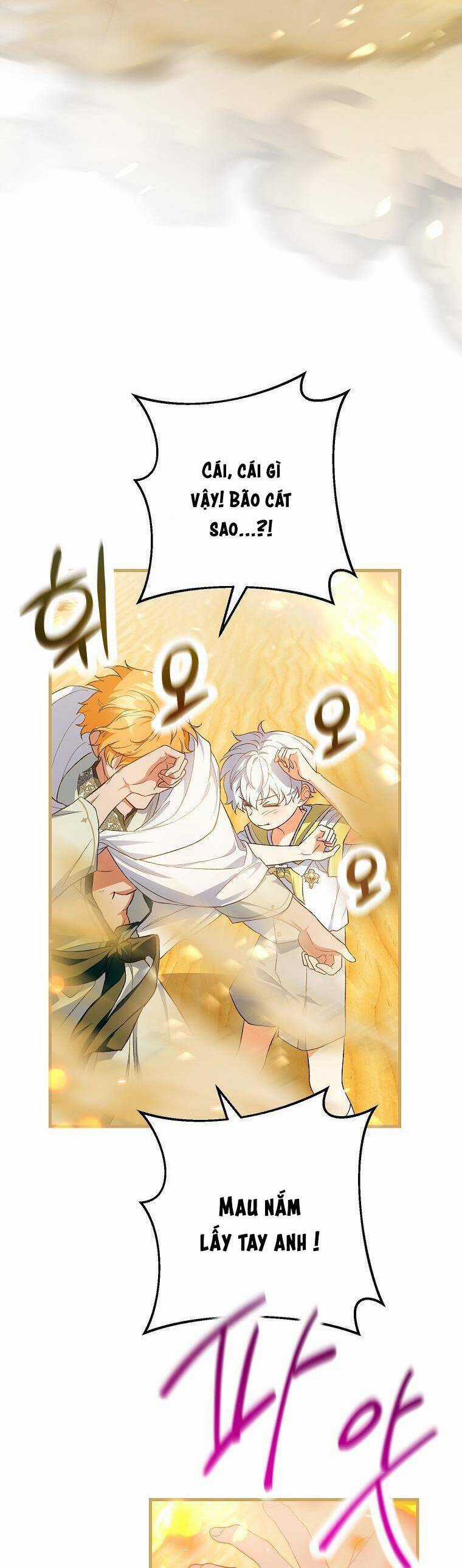 Nữ Chính Muốn Tôi Trở Thành Chị Dâu Của Cô Ấy Chapter 46 trang 46