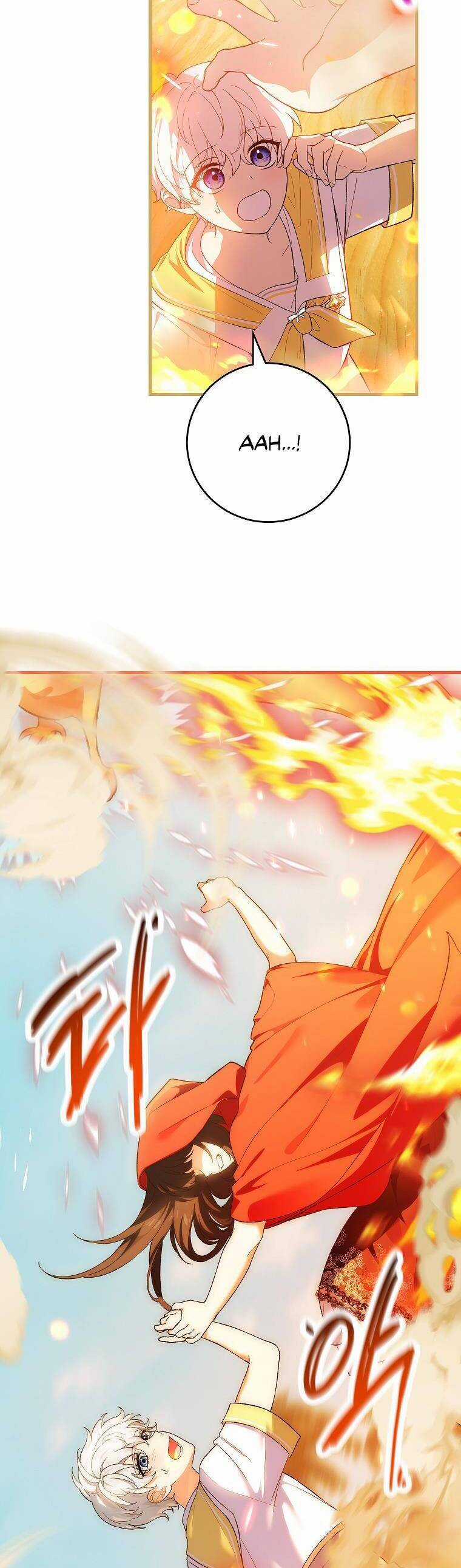 Nữ Chính Muốn Tôi Trở Thành Chị Dâu Của Cô Ấy Chapter 46 trang 47