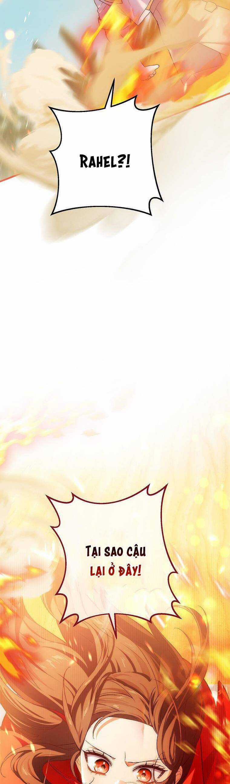 Nữ Chính Muốn Tôi Trở Thành Chị Dâu Của Cô Ấy Chapter 46 trang 48