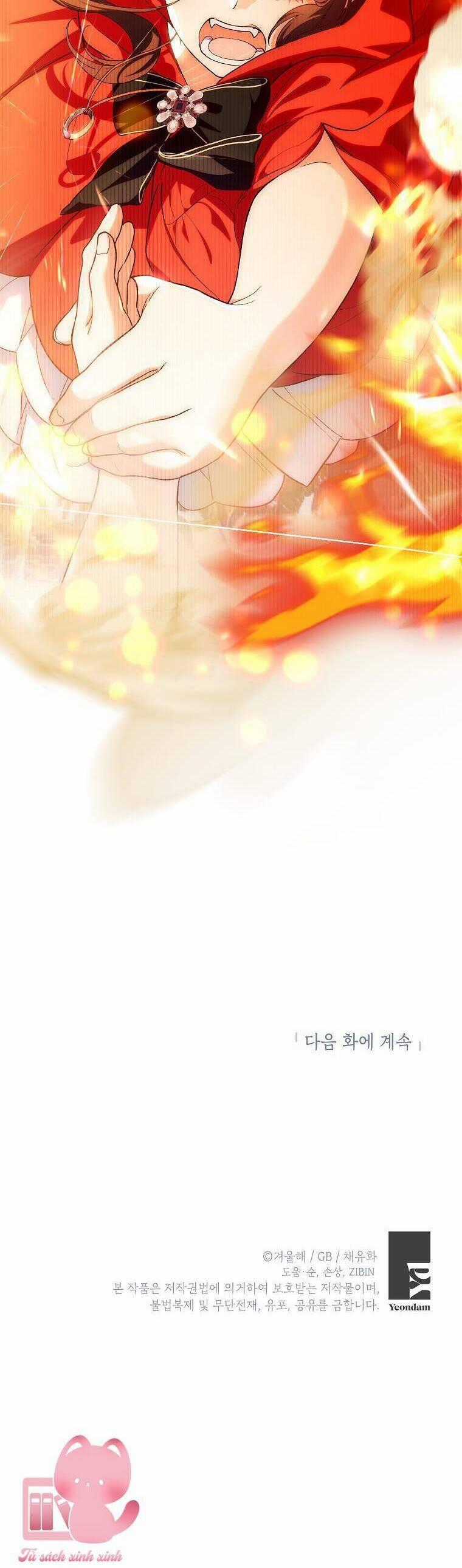 Nữ Chính Muốn Tôi Trở Thành Chị Dâu Của Cô Ấy Chapter 46 trang 49