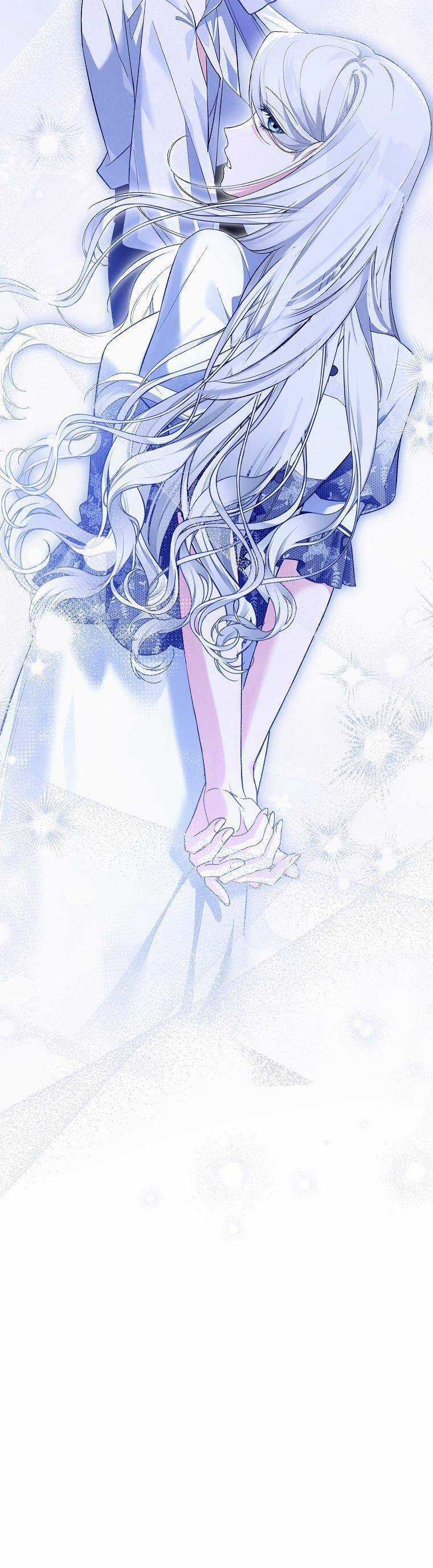 Nữ Chính Muốn Tôi Trở Thành Chị Dâu Của Cô Ấy Chapter 47 trang 12