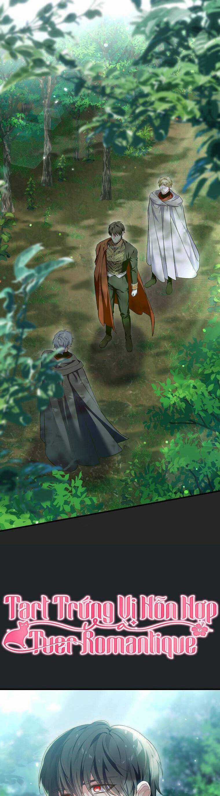 Nữ Chính Muốn Tôi Trở Thành Chị Dâu Của Cô Ấy Chapter 47 trang 14