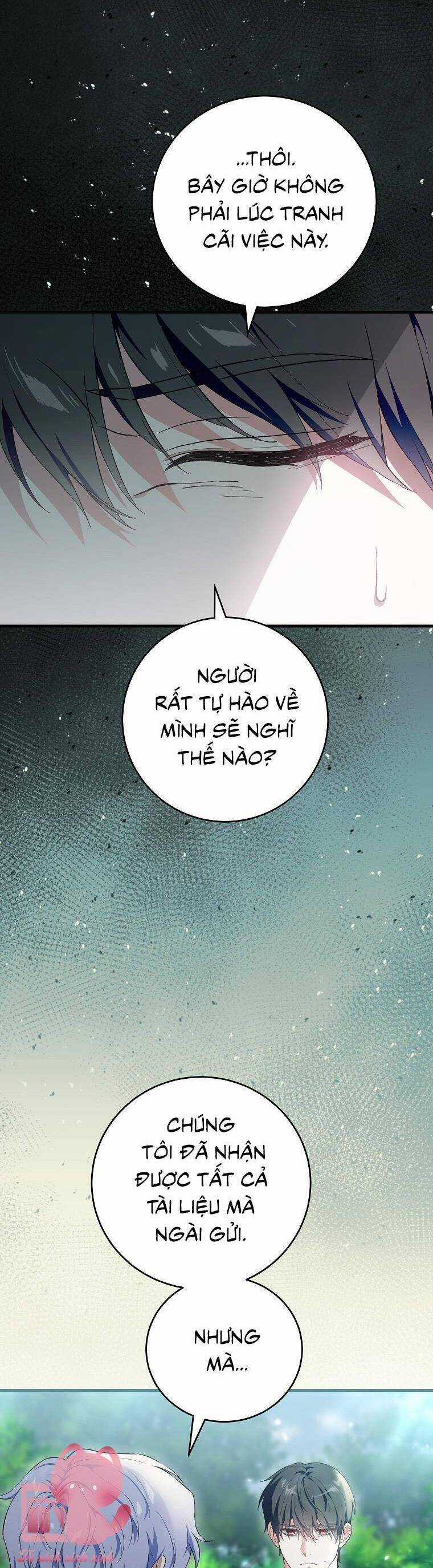 Nữ Chính Muốn Tôi Trở Thành Chị Dâu Của Cô Ấy Chapter 47 trang 17