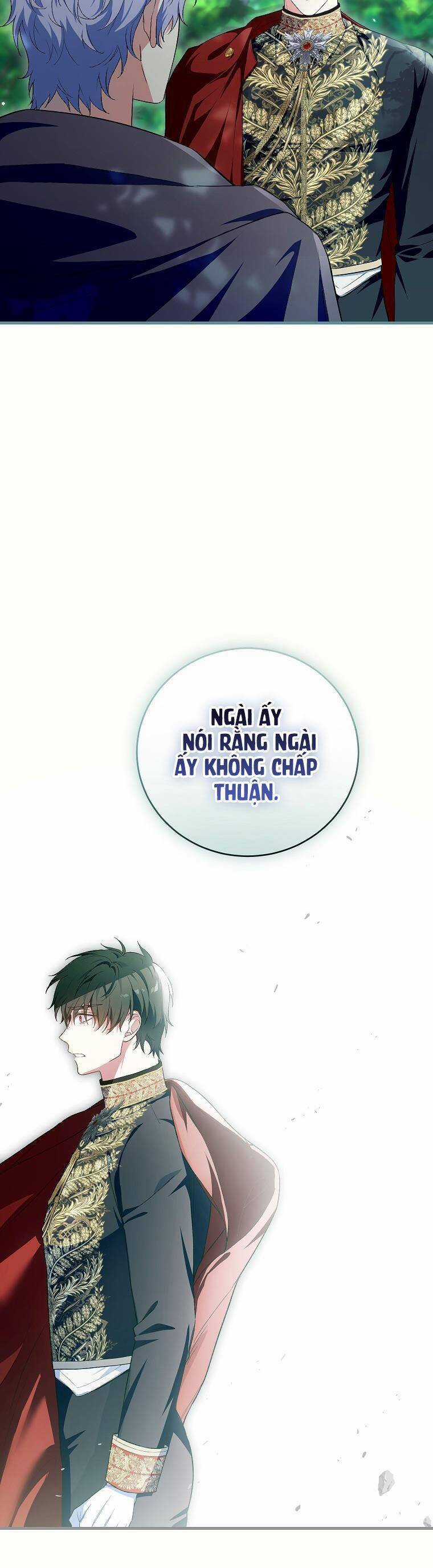 Nữ Chính Muốn Tôi Trở Thành Chị Dâu Của Cô Ấy Chapter 47 trang 18