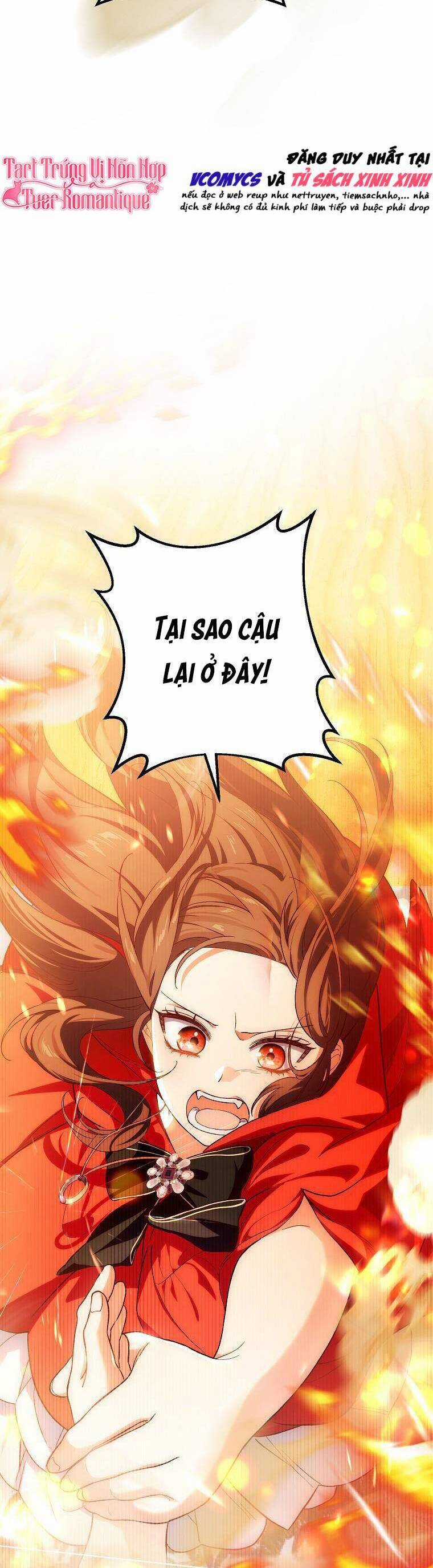 Nữ Chính Muốn Tôi Trở Thành Chị Dâu Của Cô Ấy Chapter 47 trang 2