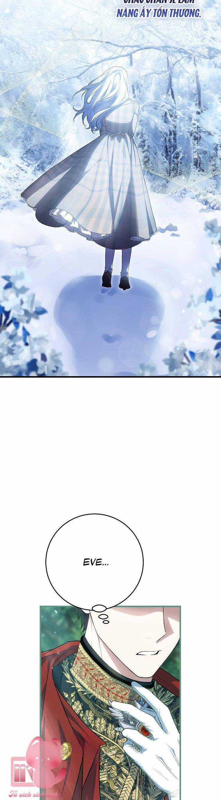 Nữ Chính Muốn Tôi Trở Thành Chị Dâu Của Cô Ấy Chapter 47 trang 23