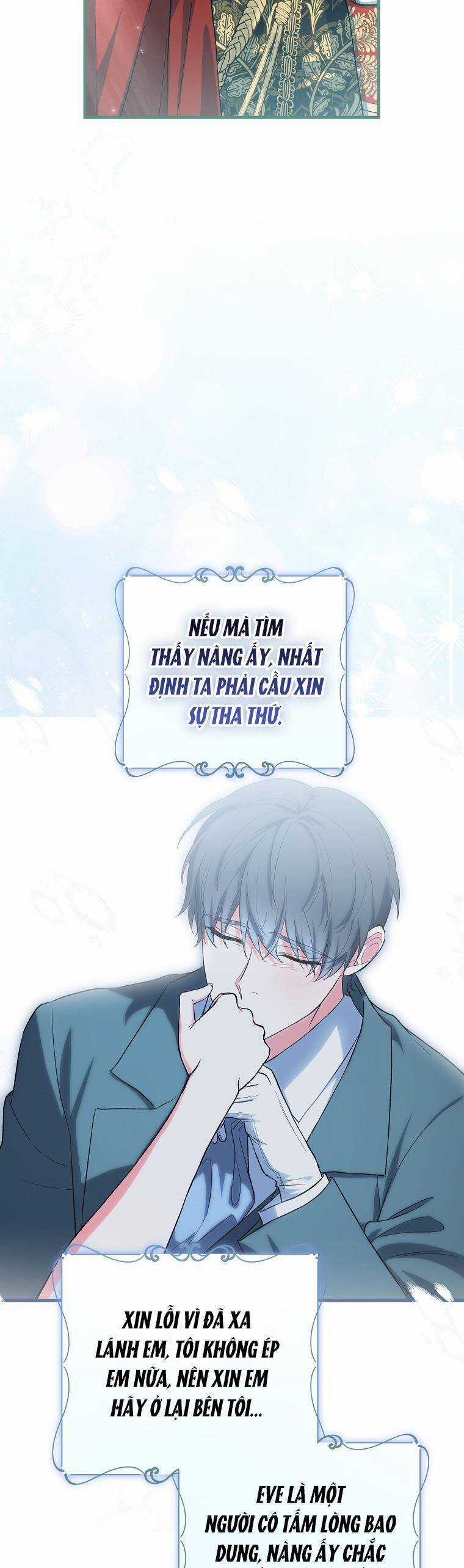 Nữ Chính Muốn Tôi Trở Thành Chị Dâu Của Cô Ấy Chapter 47 trang 24