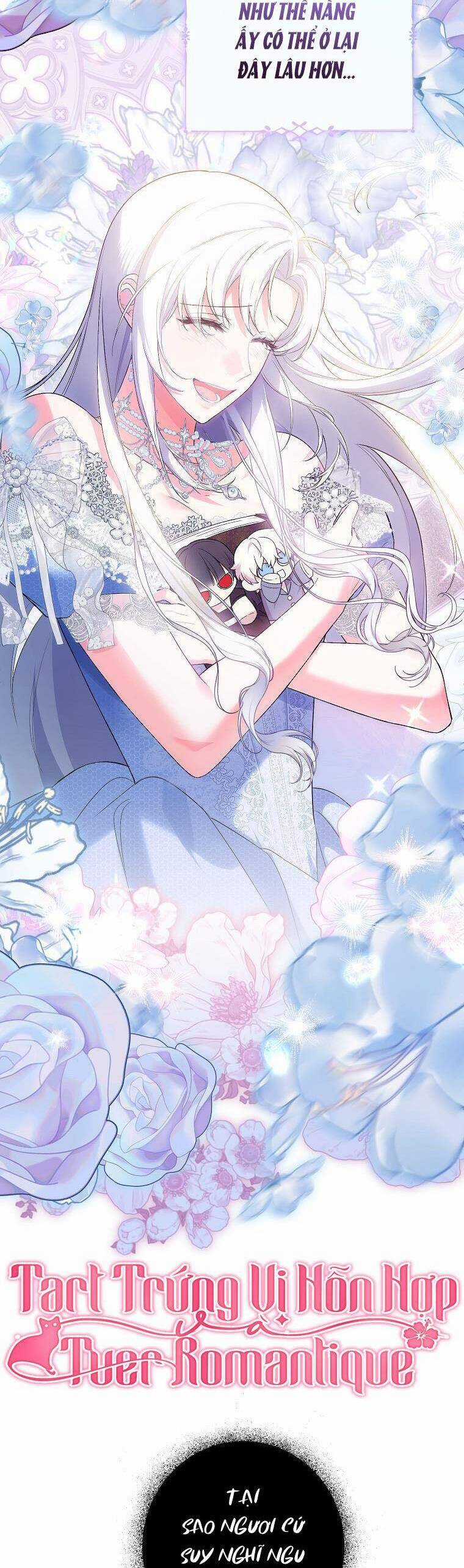 Nữ Chính Muốn Tôi Trở Thành Chị Dâu Của Cô Ấy Chapter 47 trang 26