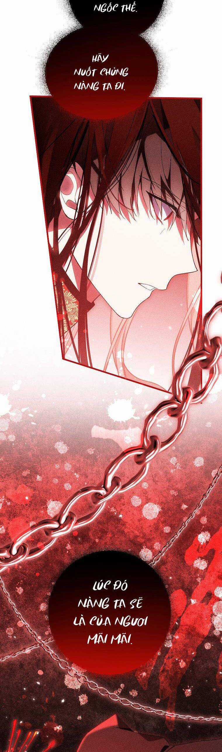 Nữ Chính Muốn Tôi Trở Thành Chị Dâu Của Cô Ấy Chapter 47 trang 27