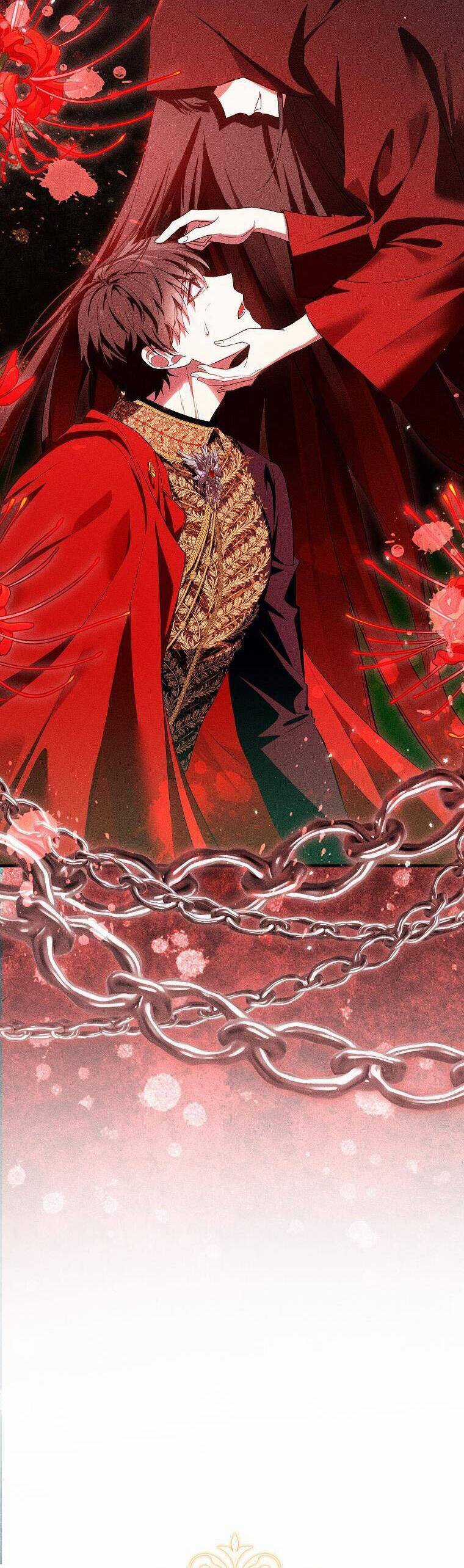 Nữ Chính Muốn Tôi Trở Thành Chị Dâu Của Cô Ấy Chapter 47 trang 28