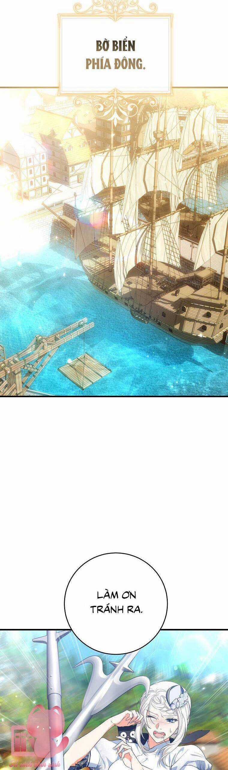 Nữ Chính Muốn Tôi Trở Thành Chị Dâu Của Cô Ấy Chapter 47 trang 29