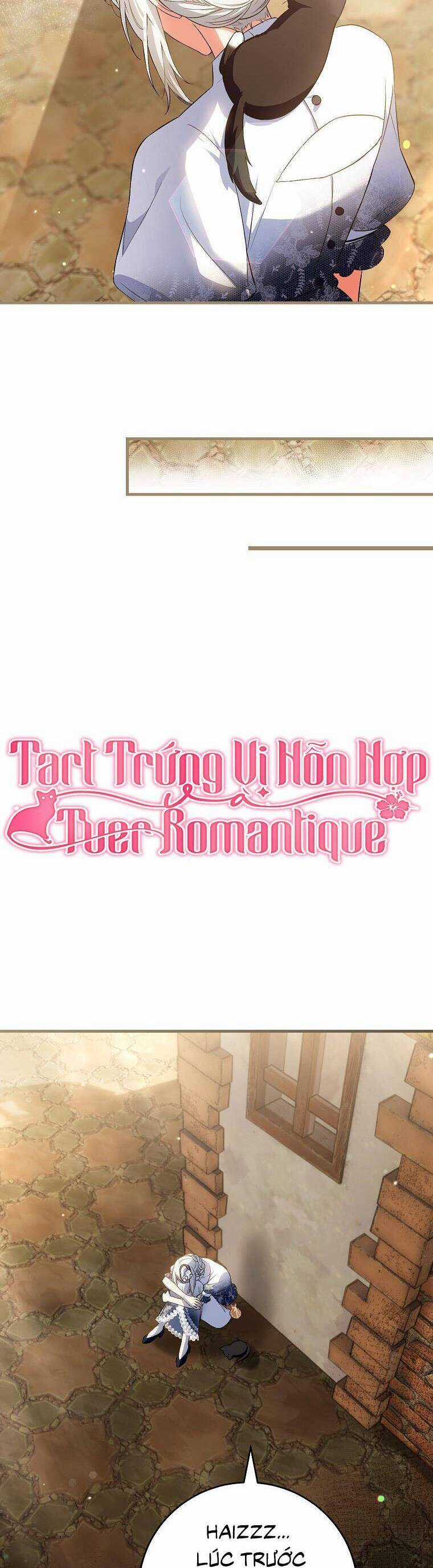 Nữ Chính Muốn Tôi Trở Thành Chị Dâu Của Cô Ấy Chapter 47 trang 32