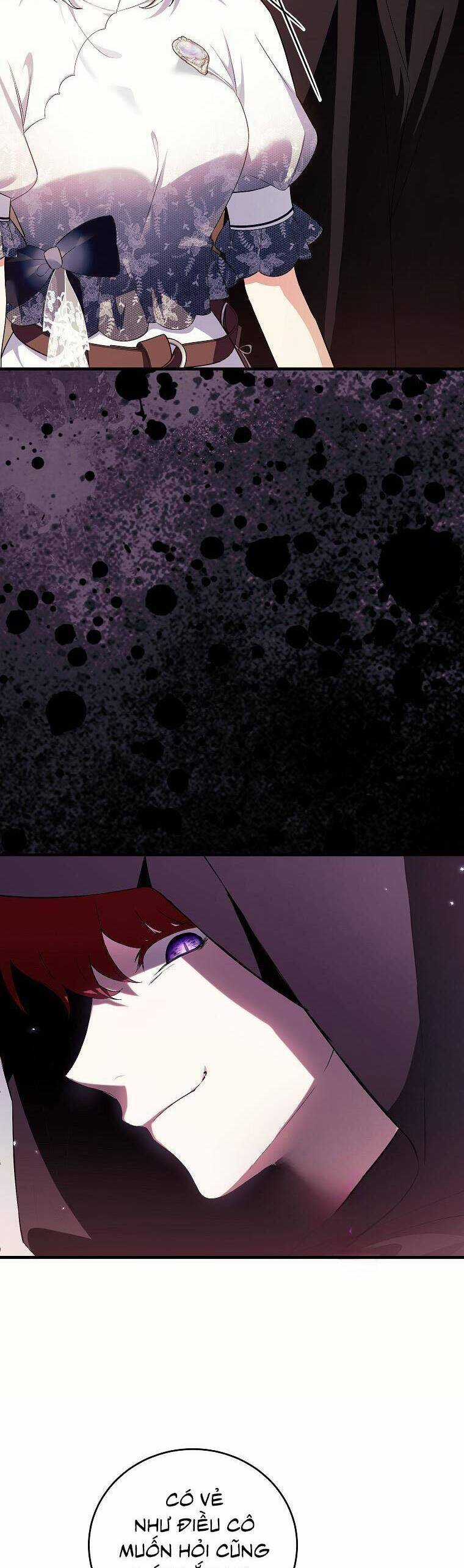 Nữ Chính Muốn Tôi Trở Thành Chị Dâu Của Cô Ấy Chapter 47 trang 40