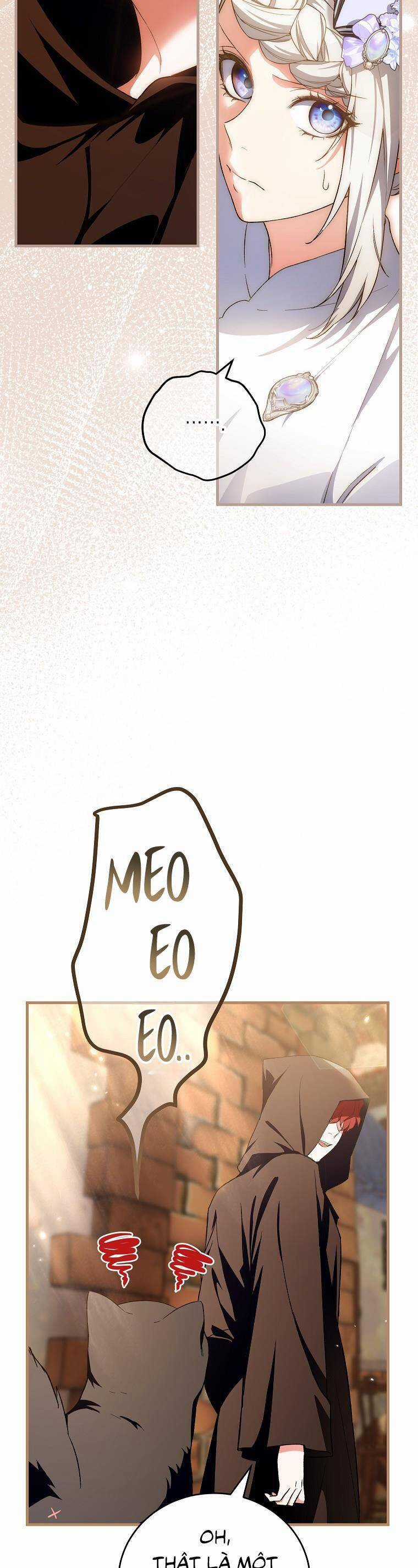 Nữ Chính Muốn Tôi Trở Thành Chị Dâu Của Cô Ấy Chapter 47 trang 42