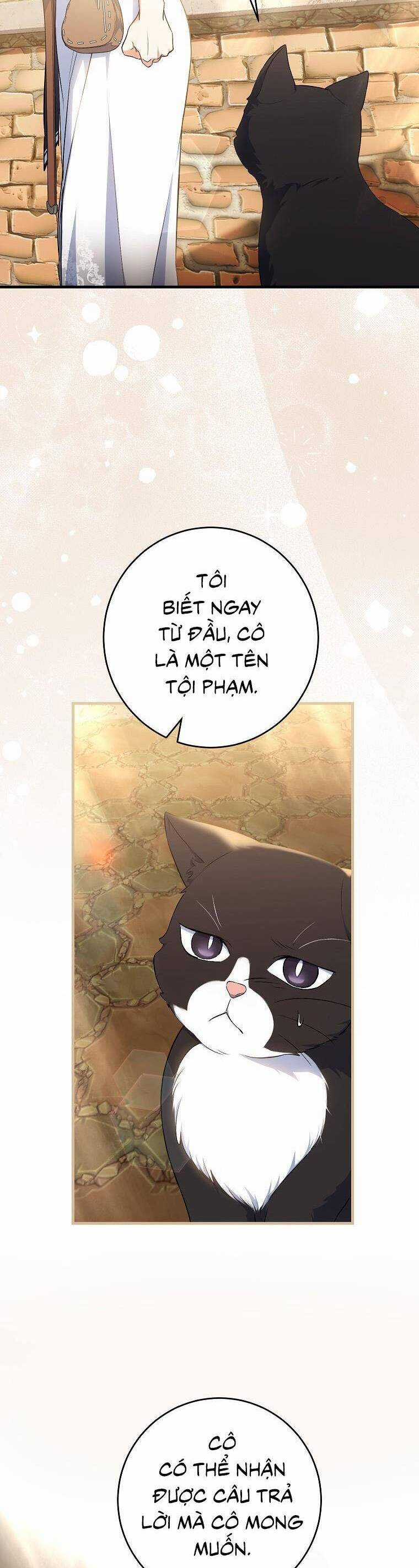 Nữ Chính Muốn Tôi Trở Thành Chị Dâu Của Cô Ấy Chapter 47 trang 45