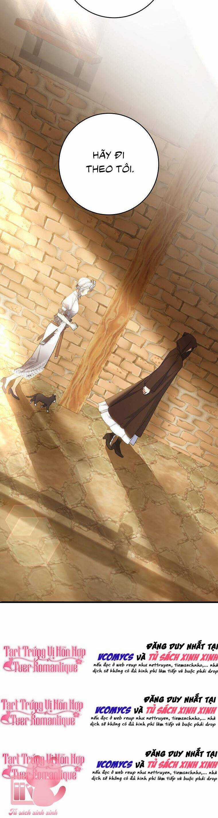 Nữ Chính Muốn Tôi Trở Thành Chị Dâu Của Cô Ấy Chapter 47 trang 46