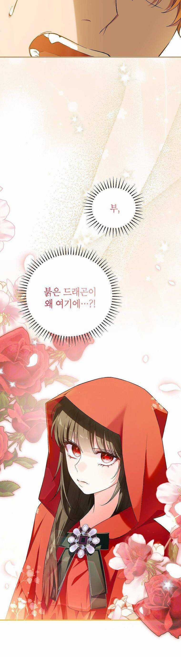 Nữ Chính Muốn Tôi Trở Thành Chị Dâu Của Cô Ấy Chapter 47 trang 9