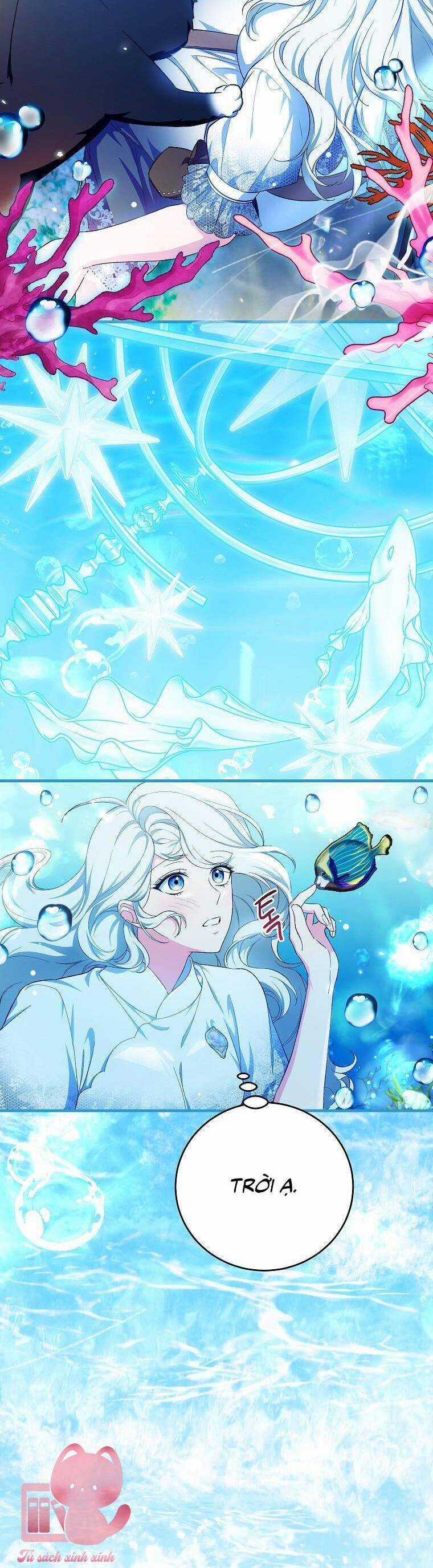 Nữ Chính Muốn Tôi Trở Thành Chị Dâu Của Cô Ấy Chapter 48 trang 12