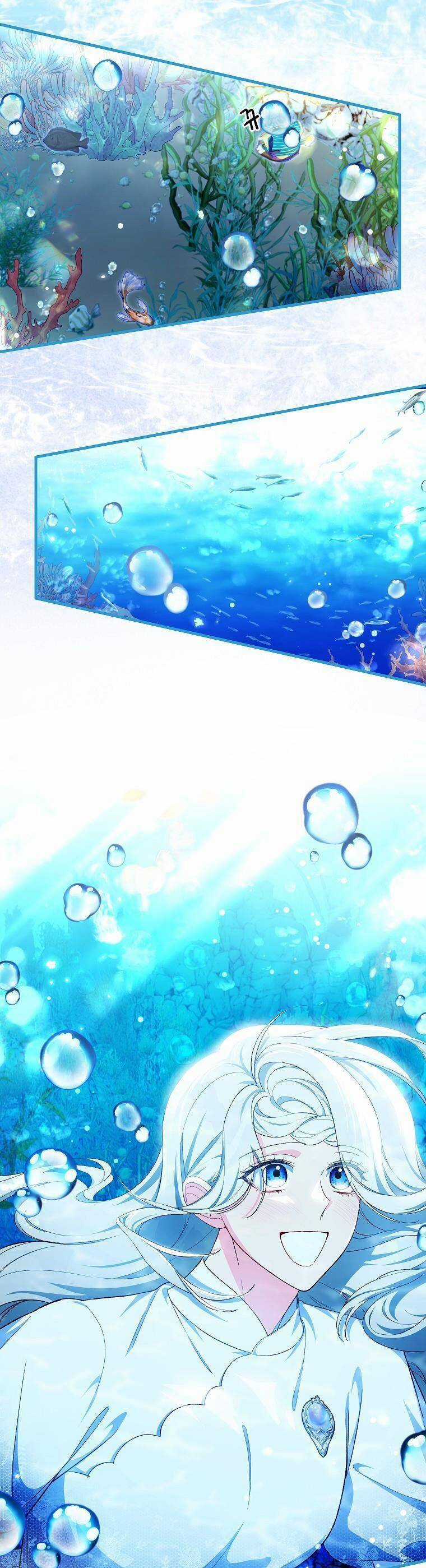 Nữ Chính Muốn Tôi Trở Thành Chị Dâu Của Cô Ấy Chapter 48 trang 13