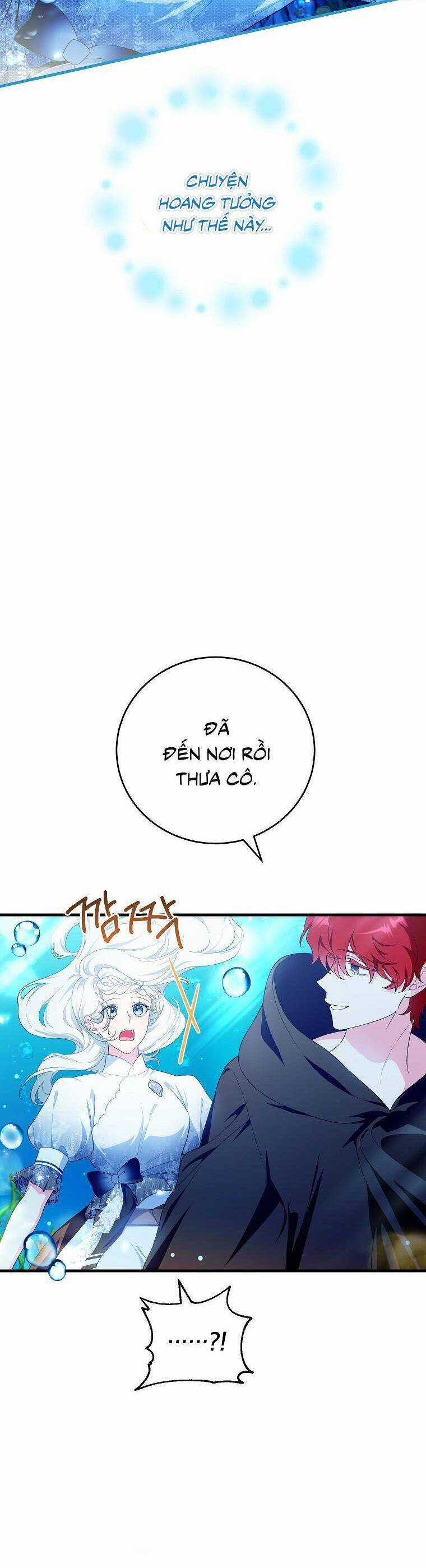 Nữ Chính Muốn Tôi Trở Thành Chị Dâu Của Cô Ấy Chapter 48 trang 14