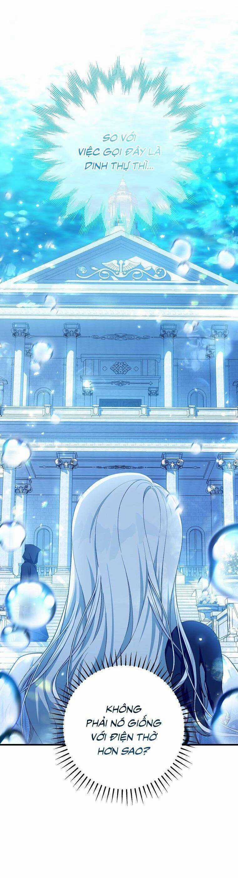 Nữ Chính Muốn Tôi Trở Thành Chị Dâu Của Cô Ấy Chapter 48 trang 15