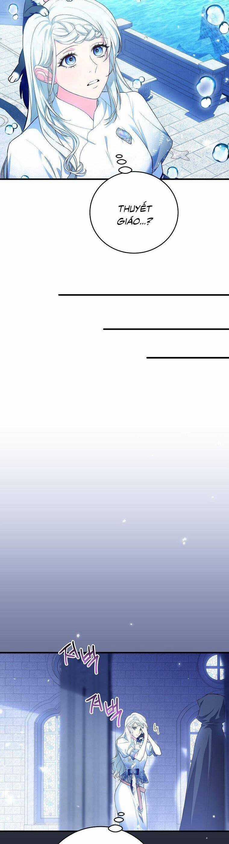 Nữ Chính Muốn Tôi Trở Thành Chị Dâu Của Cô Ấy Chapter 48 trang 17