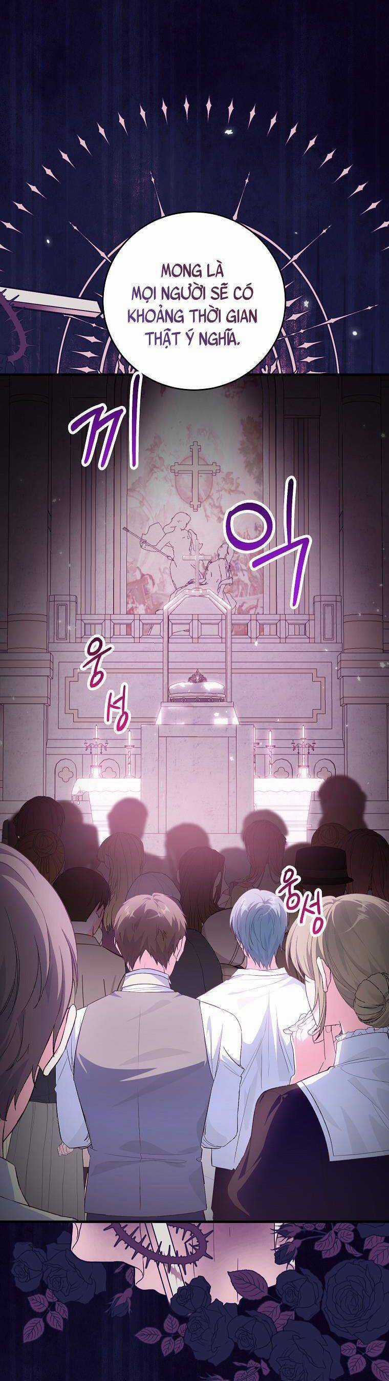 Nữ Chính Muốn Tôi Trở Thành Chị Dâu Của Cô Ấy Chapter 48 trang 19