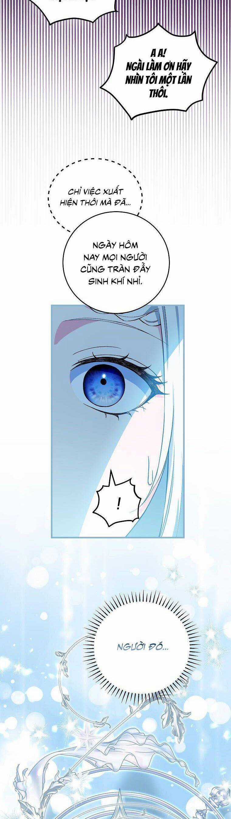 Nữ Chính Muốn Tôi Trở Thành Chị Dâu Của Cô Ấy Chapter 48 trang 23