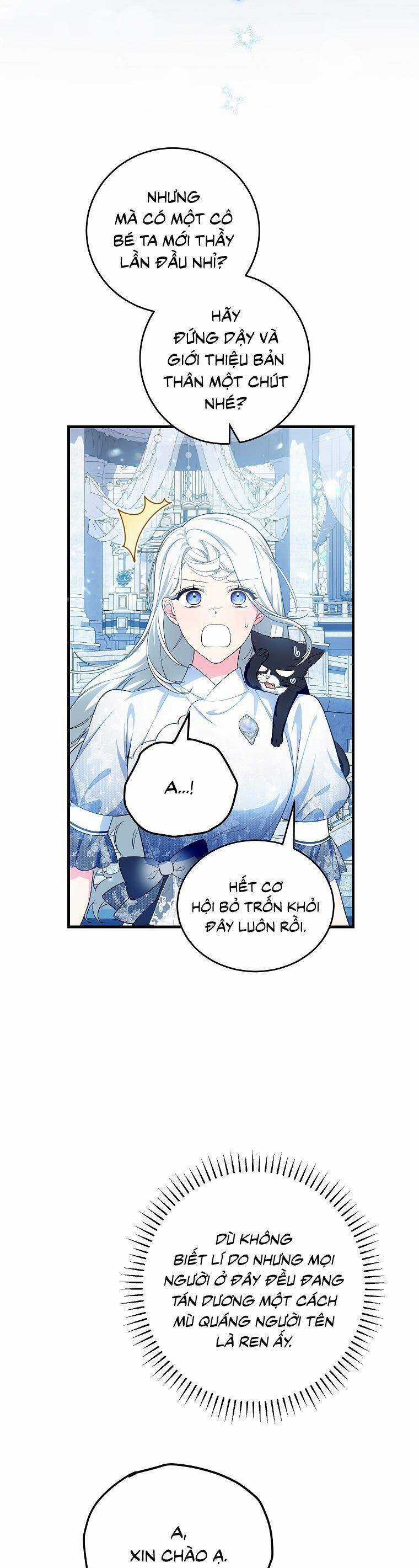 Nữ Chính Muốn Tôi Trở Thành Chị Dâu Của Cô Ấy Chapter 48 trang 25