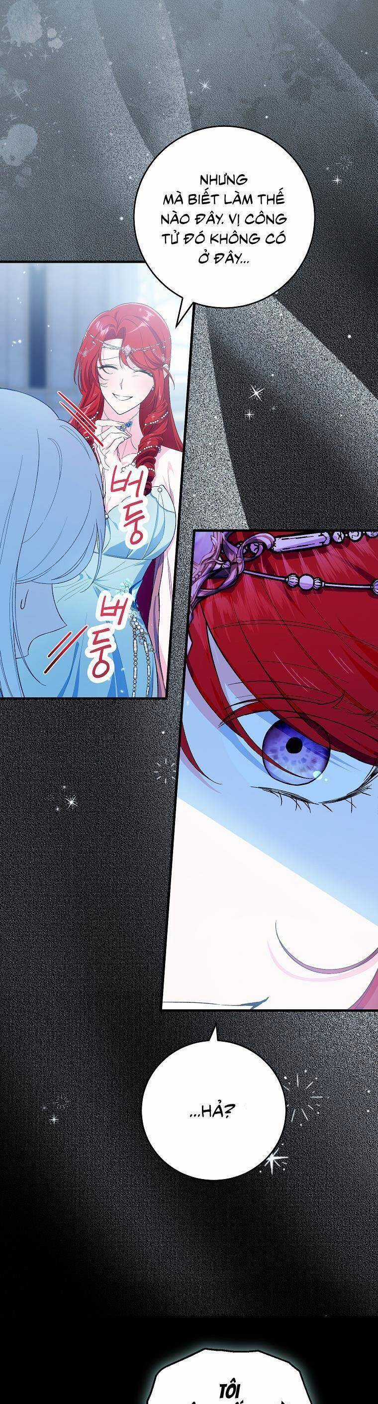 Nữ Chính Muốn Tôi Trở Thành Chị Dâu Của Cô Ấy Chapter 48 trang 31