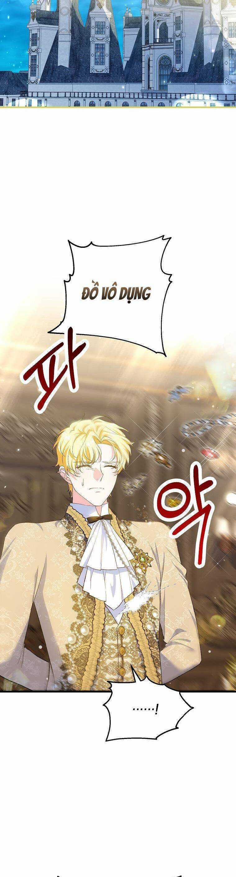 Nữ Chính Muốn Tôi Trở Thành Chị Dâu Của Cô Ấy Chapter 48 trang 34